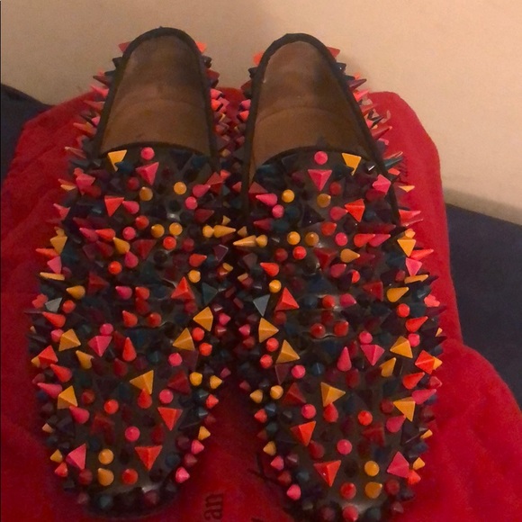 This is a nice shoes - Picture 8 of 8